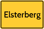 Elsterberg, Vogtland