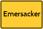 Emersacker