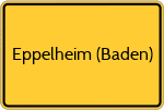 Eppelheim (Baden)