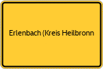 Erlenbach (Kreis Heilbronn, Neckar)