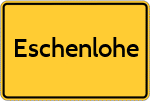 Eschenlohe, Loisach
