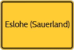 Eslohe (Sauerland)