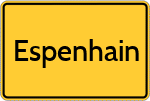 Espenhain