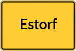 Estorf, Weser