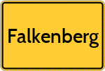Falkenberg, Niederbayern