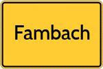 Fambach