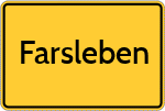 Farsleben