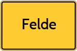 Felde, Holstein