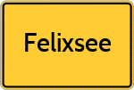 Felixsee