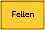 Fellen
