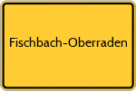 Fischbach-Oberraden