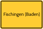 Fischingen (Baden)
