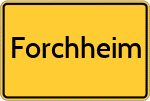 Forchheim, Oberfranken