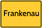 Frankenau, Hessen