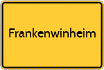 Frankenwinheim