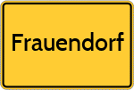 Frauendorf, Oberlausitz