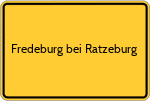 Fredeburg bei Ratzeburg