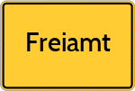 Freiamt