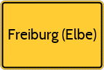 Freiburg (Elbe)