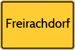 Freirachdorf