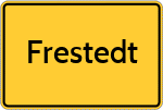 Frestedt