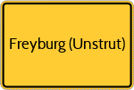 Freyburg (Unstrut)