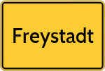 Freystadt, Oberpfalz