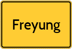 Freyung, Niederbayern