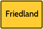 Friedland, Kreis Göttingen