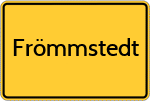 Frömmstedt