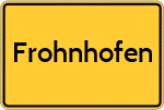 Frohnhofen, Pfalz
