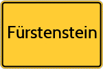 Fürstenstein, Niederbayern