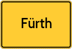 Fürth, Odenwald