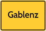 Gablenz, Oberlausitz