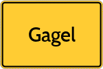 Gagel