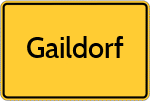 Gaildorf