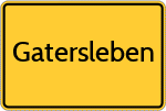 Gatersleben