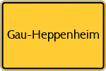 Gau-Heppenheim