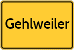 Gehlweiler