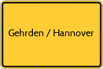 Gehrden / Hannover