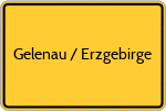 Gelenau / Erzgebirge