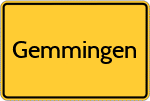 Gemmingen
