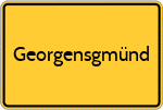 Georgensgmünd