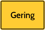 Gering
