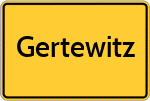 Gertewitz