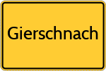 Gierschnach