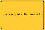 Giershausen bei Flammersfeld