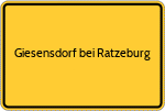 Giesensdorf bei Ratzeburg
