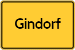 Gindorf, Eifel