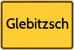 Glebitzsch
